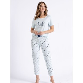 Pyjama model 199580 M-Max