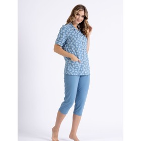 Pyjama model 199584 M-Max