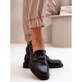 Moccasins model 199590 Step in style