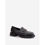 Moccasins model 199590 Step in style