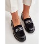 Moccasins model 199591 Step in style