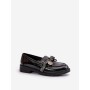 Moccasins model 199592 Step in style
