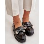 Moccasins model 199592 Step in style