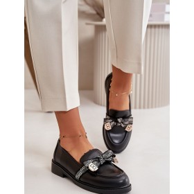 Moccasins model 199593 Step in style