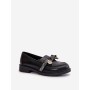 Moccasins model 199593 Step in style