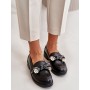 Moccasins model 199593 Step in style
