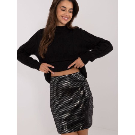 Jupe courte model 199600 Badu