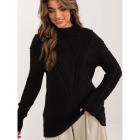 Chandail long model 199602 Badu