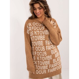 Chandail long model 199615 Badu