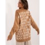 Chandail long model 199615 Badu