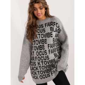 Chandail long model 199616 Badu