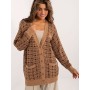 Cardigan model 199621 Badu