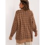 Cardigan model 199621 Badu