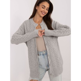 Cardigan model 199629 AT