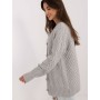 Cardigan model 199629 AT