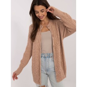 Cardigan model 199630 AT