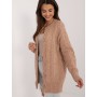Cardigan model 199630 AT