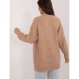 Cardigan model 199630 AT