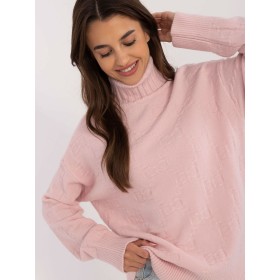 Col roulé model 199633 AT