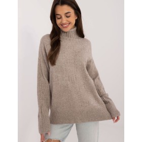 Col roulé model 199634 AT