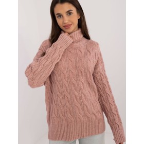 Col roulé model 199643 AT