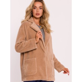 Manteau model 199654 Moe