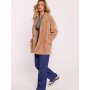 Manteau model 199654 Moe