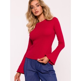 Chemisier model 199658 Moe