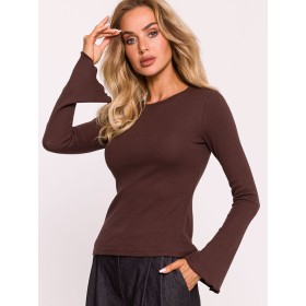 Chemisier model 199660 Moe