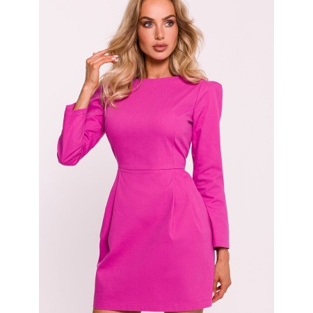 Robe de jour model 199661 Moe