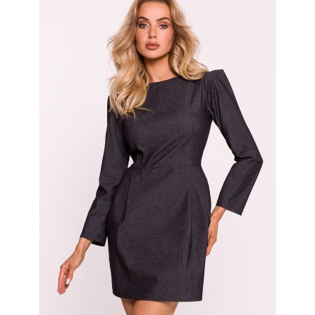 Robe de jour model 199663 Moe