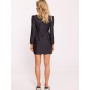 Robe de jour model 199663 Moe