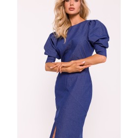 Robe de jour model 199668 Moe