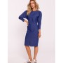 Robe de jour model 199668 Moe