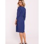 Robe de jour model 199668 Moe