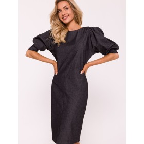 Robe de jour model 199669 Moe