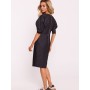 Robe de jour model 199669 Moe