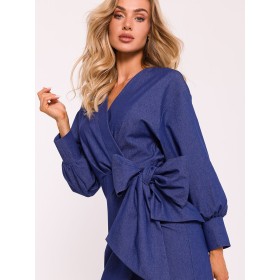 Robe de jour model 199671 Moe