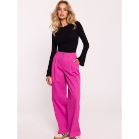 Pantalon long model 199679 Moe