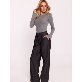 Pantalon long model 199681 Moe