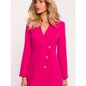 Robe de jour model 199696 Moe