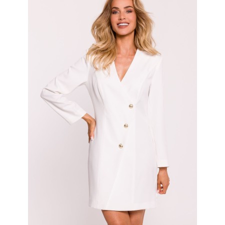 Robe de jour model 199697 Moe
