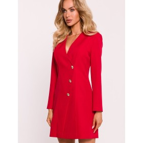 Robe de jour model 199698 Moe