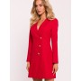 Robe de jour model 199698 Moe