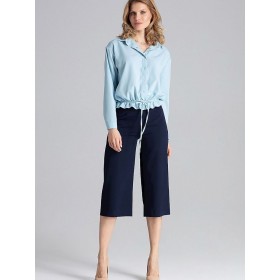 Chemise manche longue model 130143 Figl