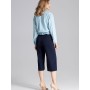 Chemise manche longue model 130143 Figl