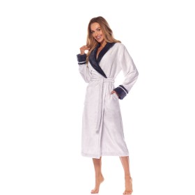 Peignoir model 199721 L&L collection