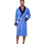 Peignoir homme model 199722 L&L collection