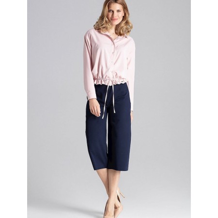 Chemise manche longue model 130144 Figl