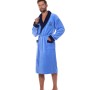 Peignoir homme model 199722 L&L collection